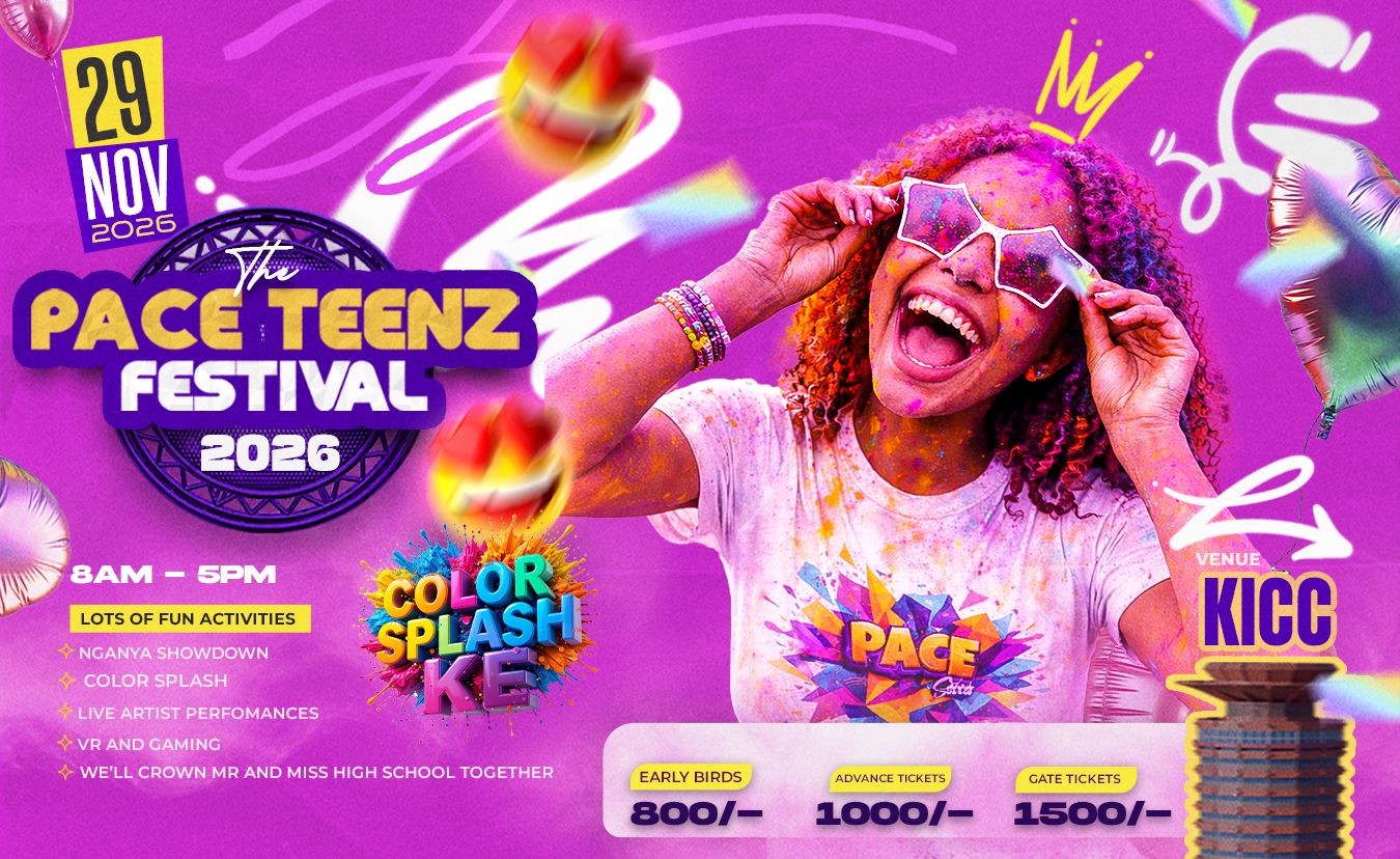 Event Banner